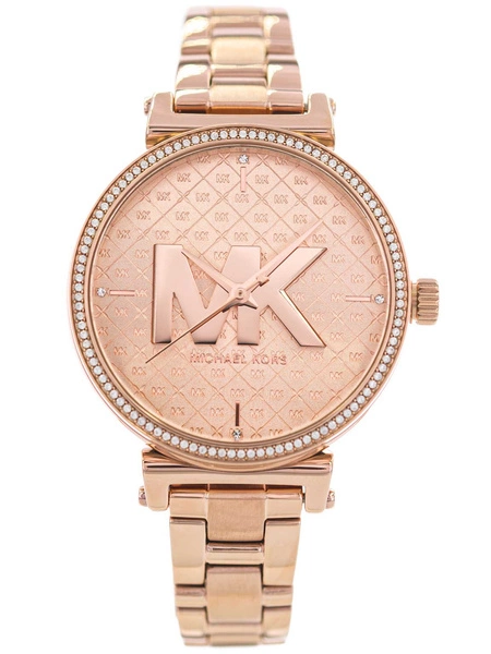 Zegarek damski MICHAEL KORS MK4335 Sofie 