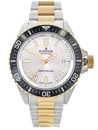 Zegarek męski EDOX 80120 357JM AID Neptunian Automatic
