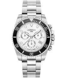 Zegarek męski ROAMER 851837 41 15 20 Deep Sea 100