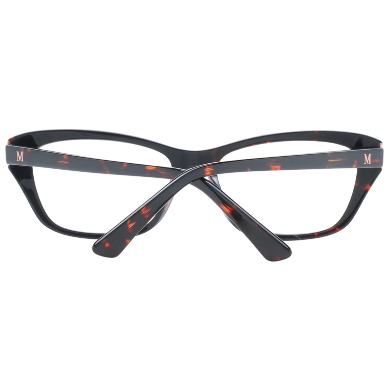 Okulary oprawki Damskie Marciano by Guess GM0385 Brązowe