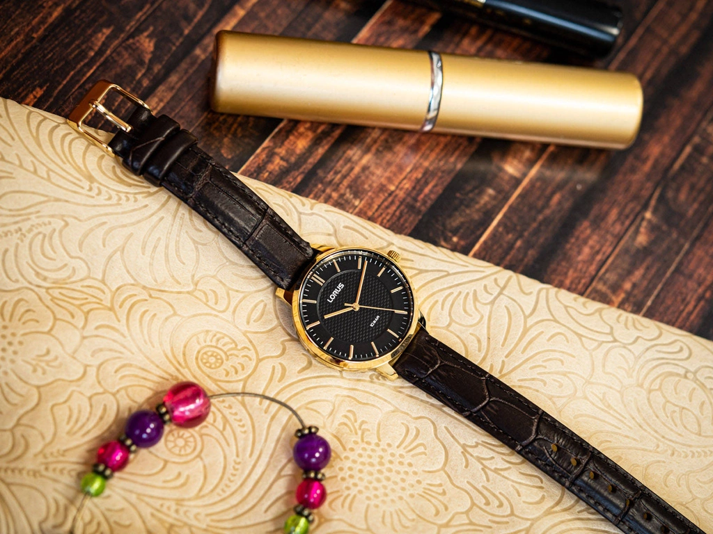 Zegarek damski LORUS RG276TX9