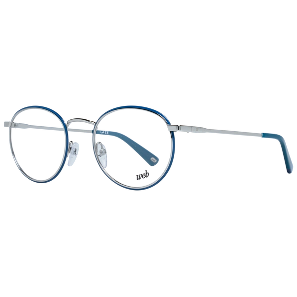 Okulary oprawki Męskie Web WE5367 016 51 Szare
