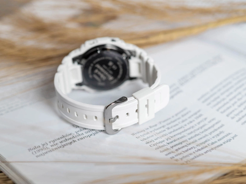 Zegarek męski CASIO G-SHOCK GW-5000HS-7ER