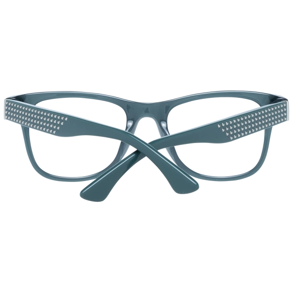 Okulary oprawki Damskie Zadig & Voltaire VZV088 0T92 50 Zielone