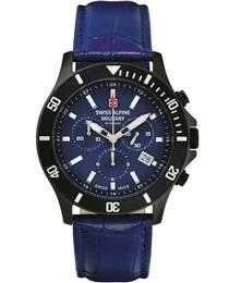 Zegarek męski SWISS ALPINE MILITARY SAM7022.9575 Alpine by Grovana