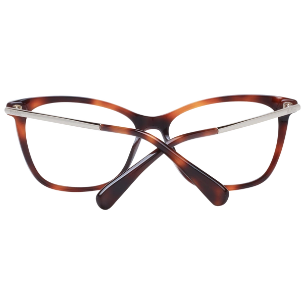 Okulary oprawki Damskie Max Mara MM5009 Brązowe