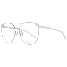 Okulary oprawki Damskie Ana Hickmann HI1088 Srebrne