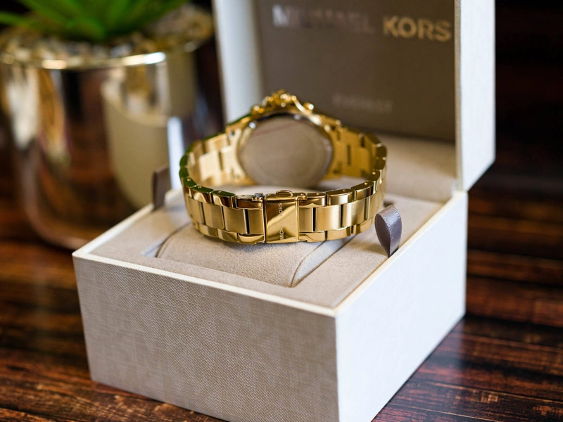 Zegarek damski MICHAEL KORS EVEREST MK7212 