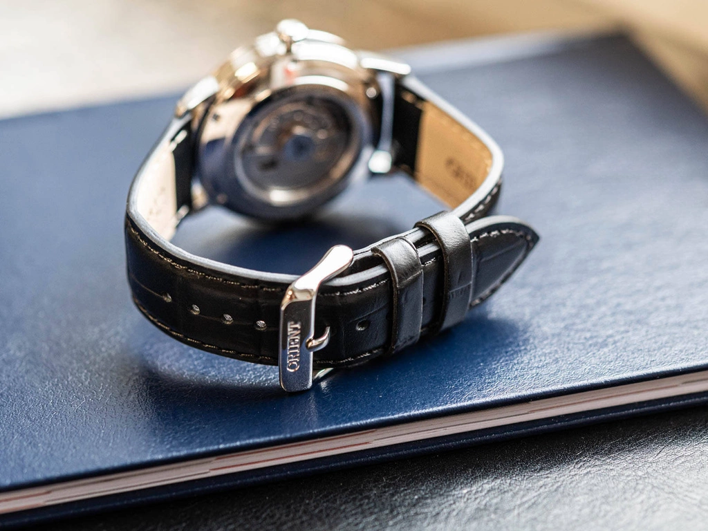 Zegarek męski ORIENT RA-AC0F05B30B Symphony Automatic