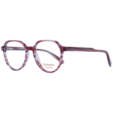 Okulary oprawki Damskie Ana Hickmann HIY6006 Różowe