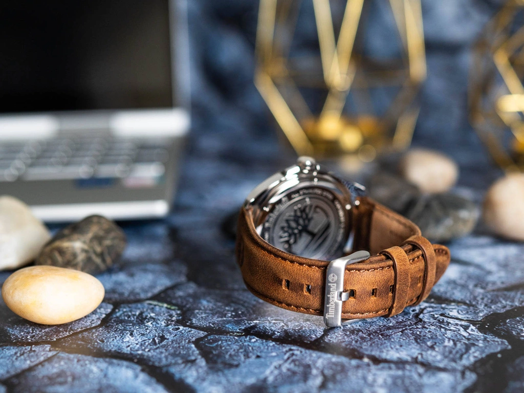 Zegarek męski TIMBERLAND TDWGB2230604 Carrigan