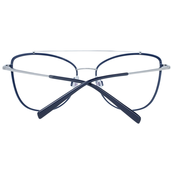 Okulary oprawki Damskie Ana Hickmann HI1075 Niebieskie