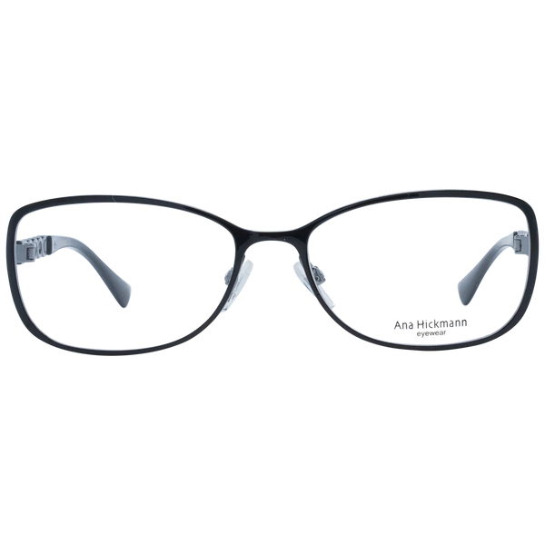 Okulary oprawki Damskie Ana Hickmann AH1332 Czarne