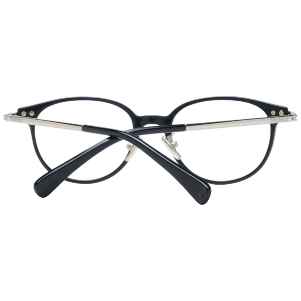 Okulary oprawki Damskie Max Mara MM5068-D Czarne