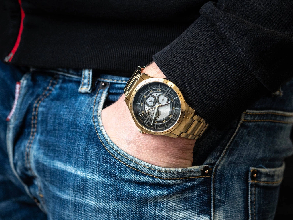 Zegarek męski ARMANI EXCHANGE AX2461