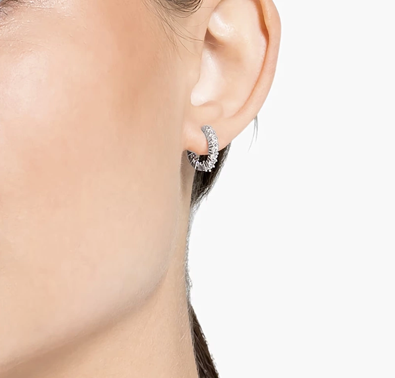 Kolczyki damskie Swarovski 5562126 Vittore