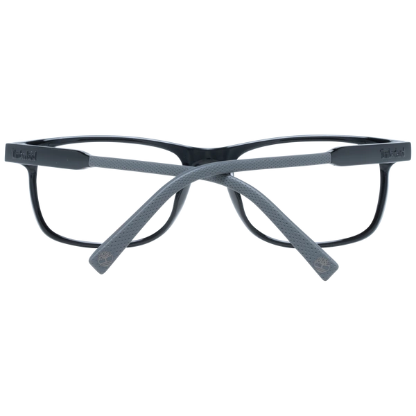 Okulary oprawki Męskie Timberland TB1722 001 54 Czarne