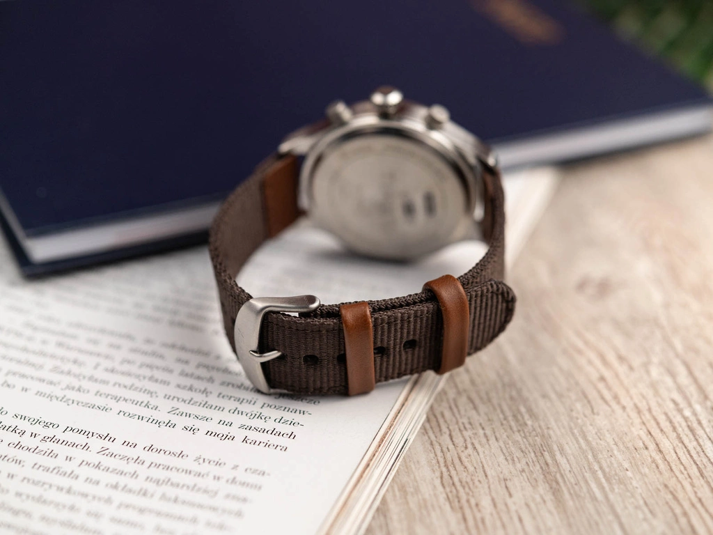 Zegarek męski TIMEX TW4B26800 Expedition