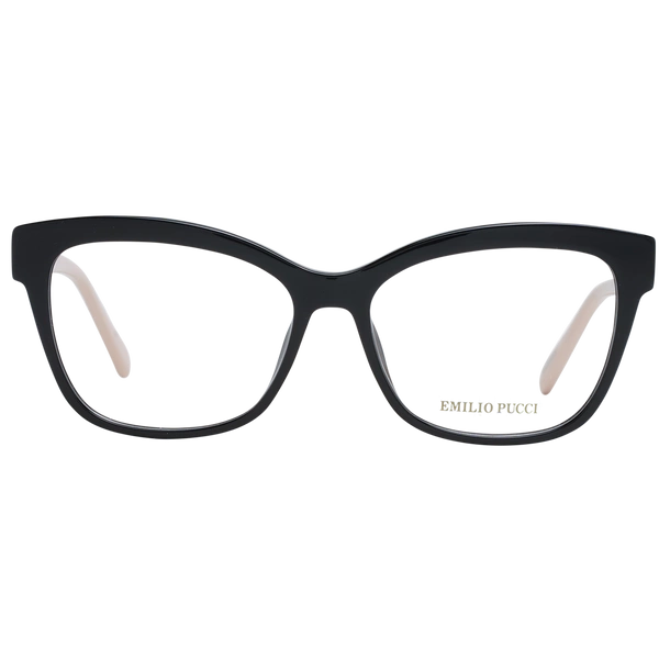Okulary oprawki Damskie Emilio Pucci EP5183 Czarne