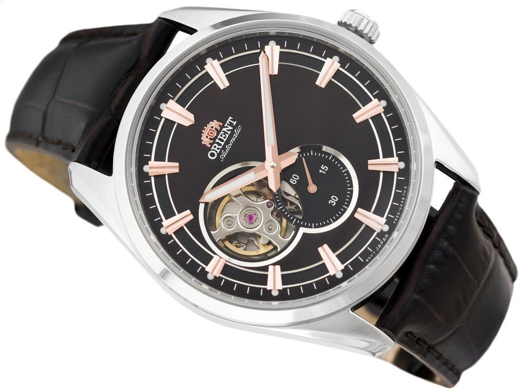 Zegarek męski ORIENT Classic Automatic RA-AR0005Y10B