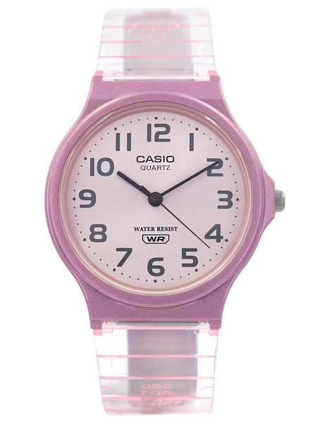Zegarek damski CASIO MQ-24S-4BEF
