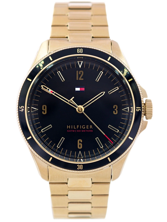 Zegarek męski TOMMY HILFIGER MAVERICK 1791903