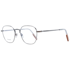 Okulary oprawki Męskie Ermenegildo Zegna EZ5207 Szare