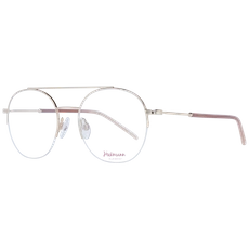 Okulary oprawki Damskie Ana Hickmann HI1090 Złote