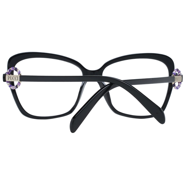 Okulary oprawki Damskie Emilio Pucci EP5175 Czarne