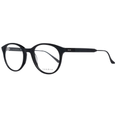 Okulary oprawki Męskie Sandro SD1017 001 51 Czarne