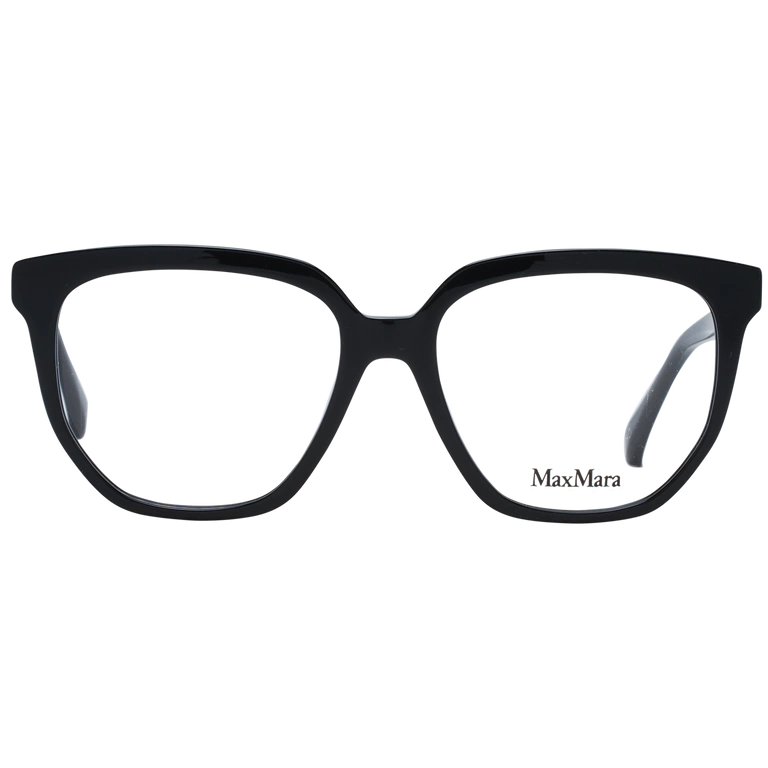 Okulary oprawki Damskie Max Mara MM5031 Czarne