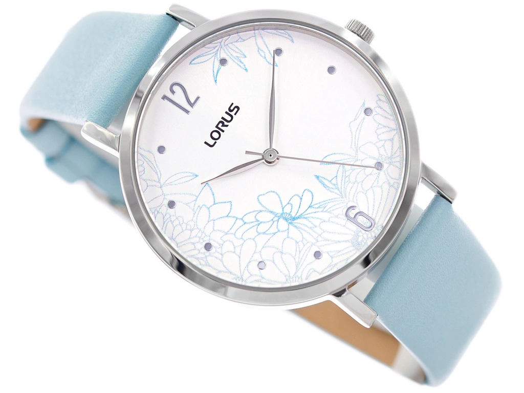 Zegarek damski LORUS RG297TX9