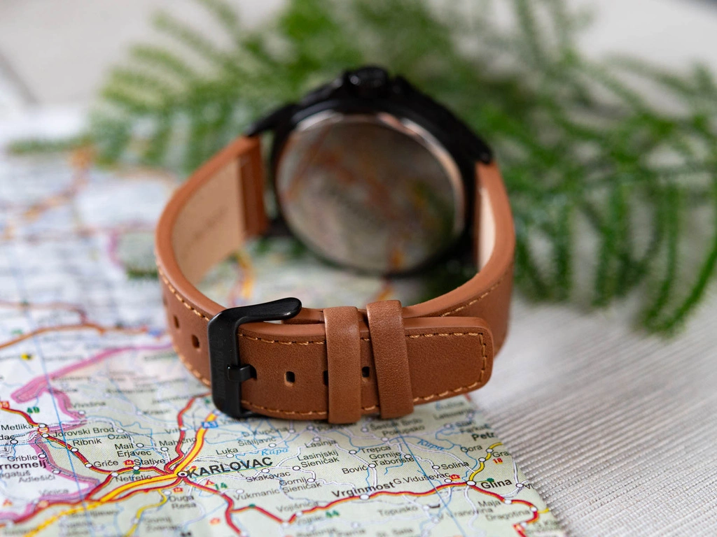 Zegarek męski TIMBERLAND TDWGB9002803