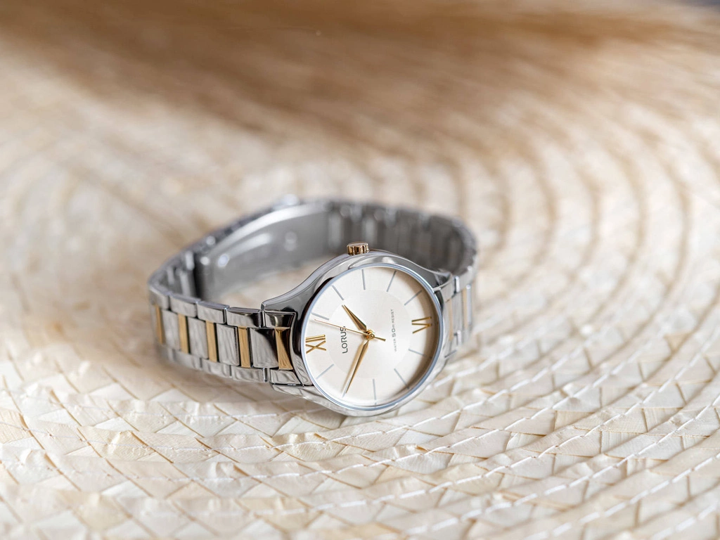 Zegarek damski LORUS RG261QX9