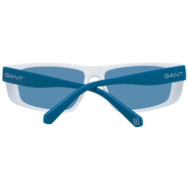 Okulary przeciwsłoneczne Gant GA7209 25V 56 Białe