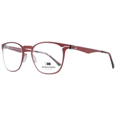 Okulary oprawki Greater Than Infinity GT026 V03 50 Czerwone