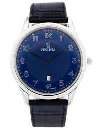 Zegarek męski FESTINA Classic Strap F6851/3