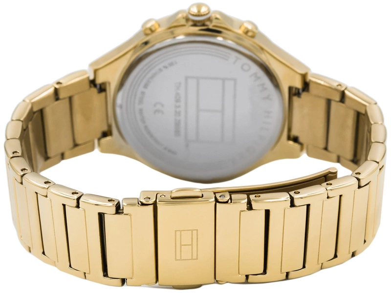 Zegarek damski TOMMY HILFIGER EVE 1782278