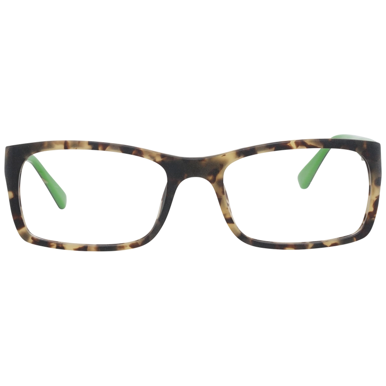 Okulary oprawki Fila VF8958 744M 54 Żółty