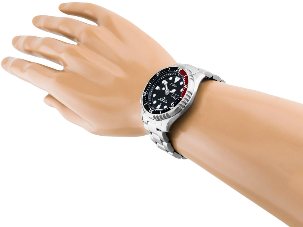 Zegarek męski CITIZEN NY0085-86E