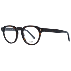 Okulary oprawki Męskie Bally BY5020 052 48 Brązowe