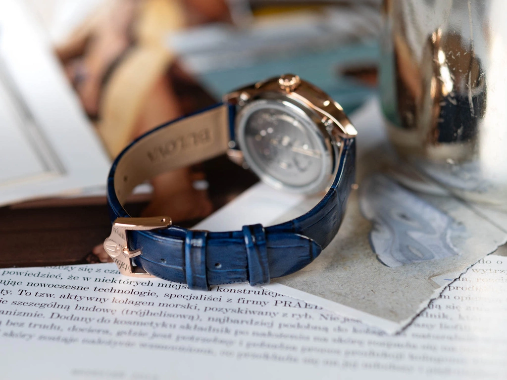 Zegarek damski BULOVA 97L180 Sutton