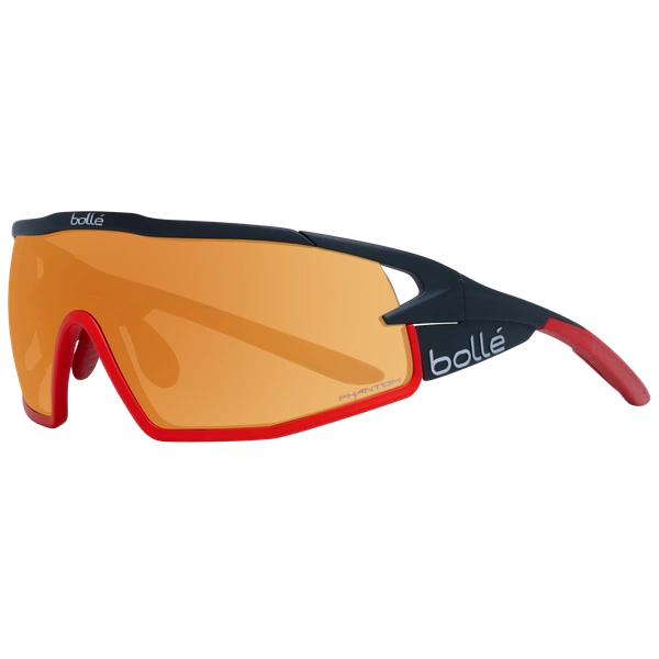 Okulary przeciwsłoneczne Bolle 12628 B-Rock Pro 119 Wielokolorowe