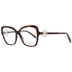 Okulary oprawki Damskie Emilio Pucci EP5175 Brązowe