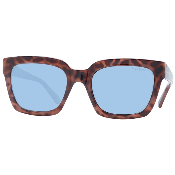 Okulary przeciwsłoneczne Damskie Skechers SE6274 Brązowe