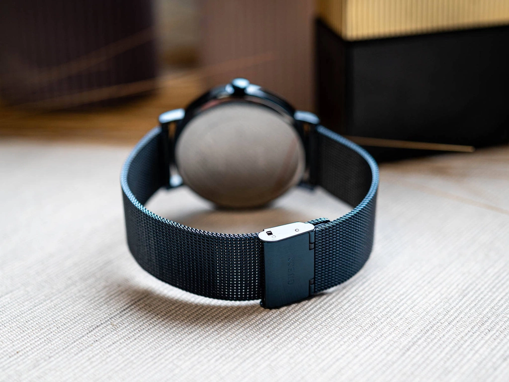 Zegarek męski GUESS GW0460G4 Supernova