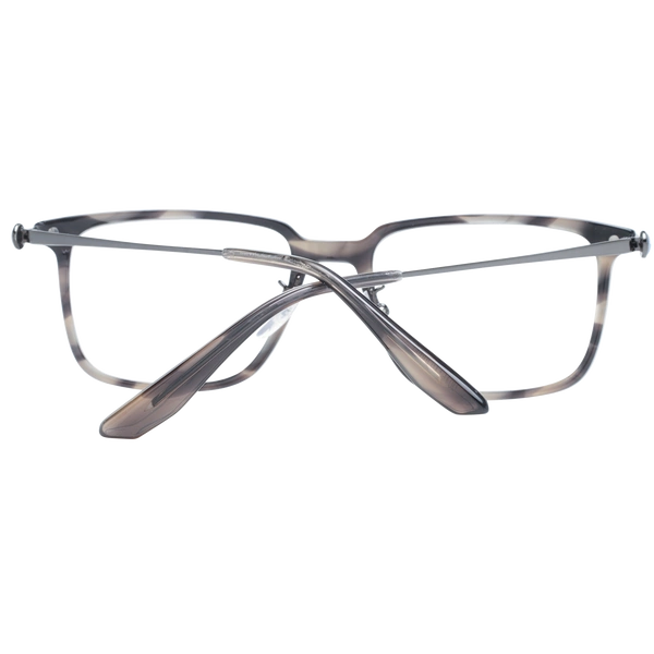 Okulary oprawki Męskie BMW BW5037 Szare