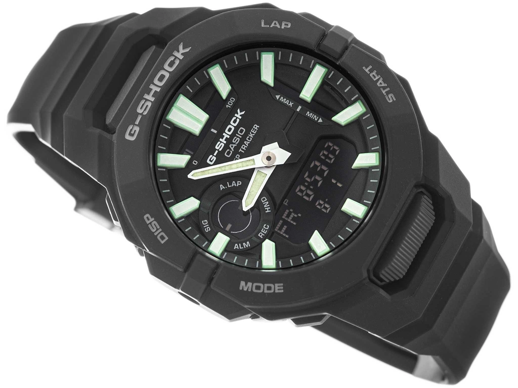 Zegarek męski CASIO G-SHOCK GBA-950-1AER G-Squad