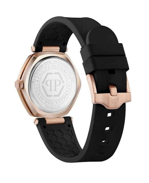 Zegarek damski PHILIPP PLEIN PW1BA0323 The Hexagon Street Couture