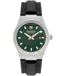 Zegarek męski SWISS MILITARY HANOWA SMWGB2101602 Sidewinder